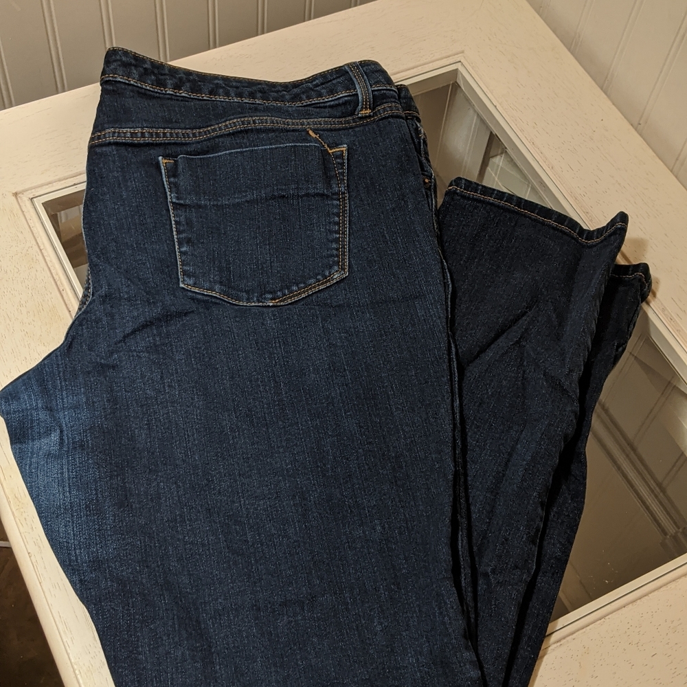 Mossimo Modern Skinny Women's Jeans